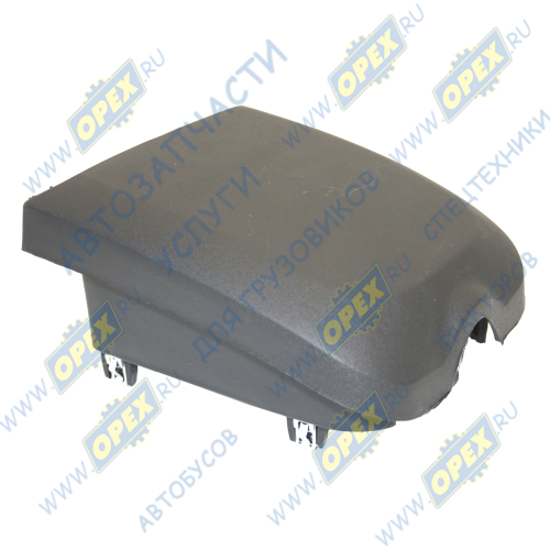 AC1875567 Крышка заднего крыла D 105 DAF XF (2005-2021) Alfa Car